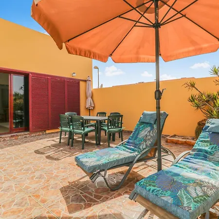 Apartamento Pool Retreat Tamaragua *