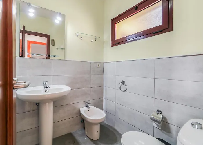 Apartamento Pool Retreat Tamaragua *
