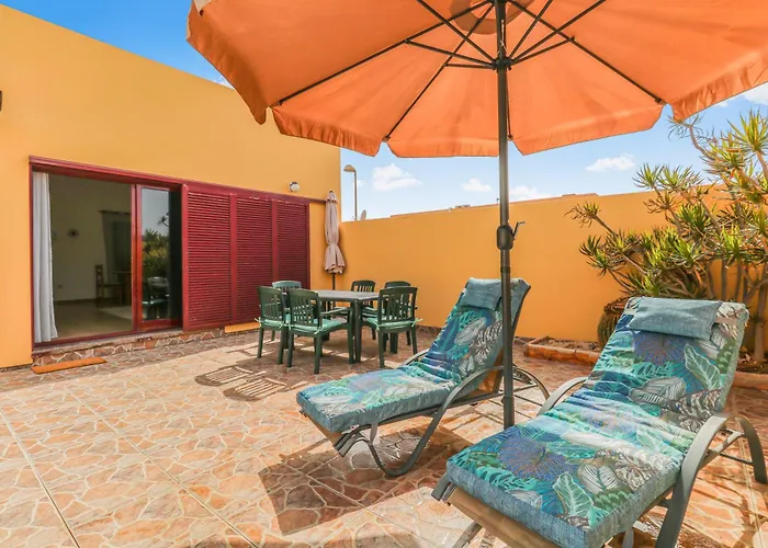 Apartamento Pool Retreat Tamaragua *